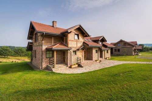 Herbarium Bieszczadzkie Apartamenty