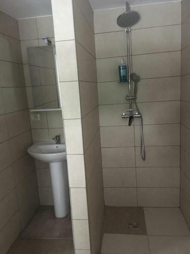 Hostal Vila Firuta Borsa