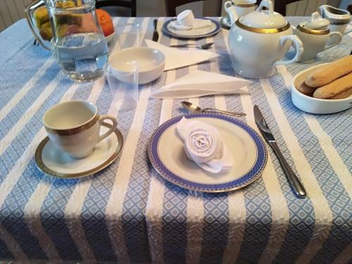 B&B L'agrifoglio
