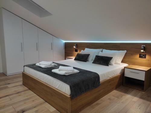 Apartamentos Sky Luxury