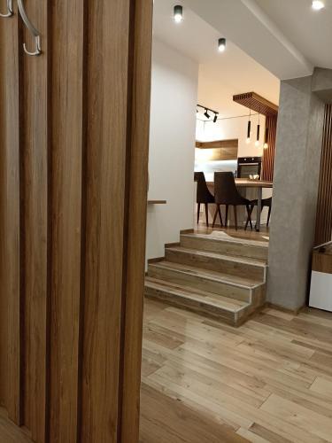 Apartamentos Sky Luxury