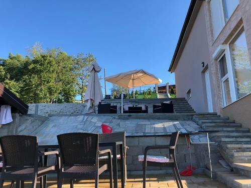 Apartamento Vila Pogled