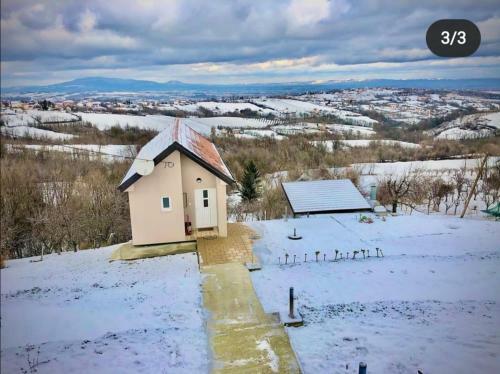 Apartamento Vila Pogled