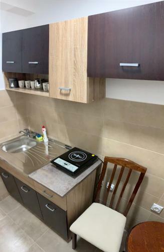 Simic Apartman