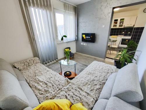 Apartman Iskra