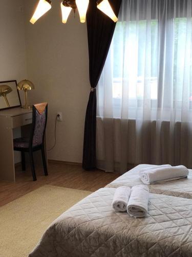 Family Apartment