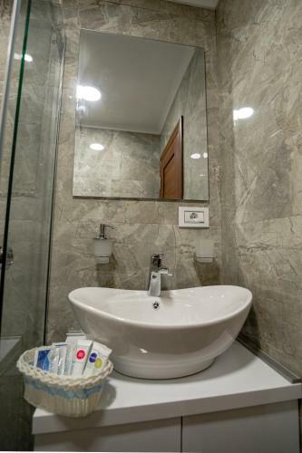 Kristal Apartmani