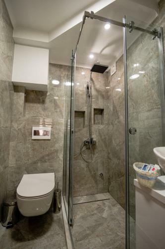 Kristal Apartmani