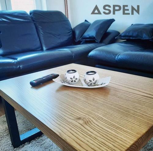 Apartamento Aspen