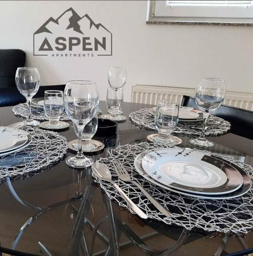 Apartamento Aspen