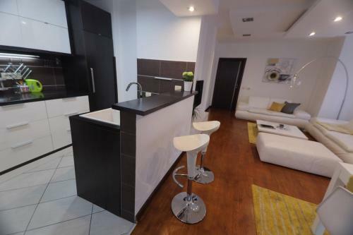 Harmony Apartmani Arandjelovac