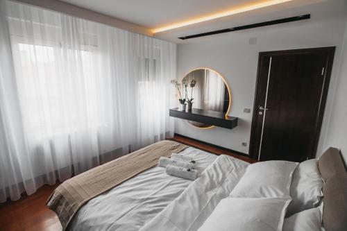Harmony Apartmani Arandjelovac