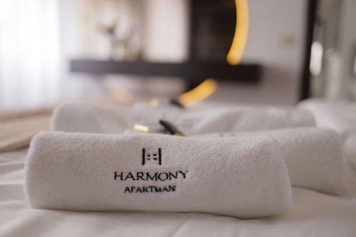 Harmony Apartmani Arandjelovac