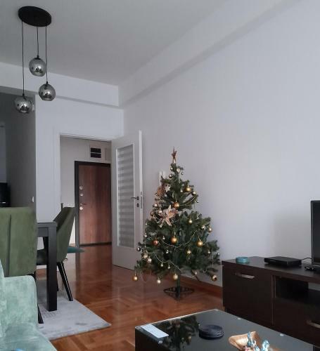 Apartman Green Wood