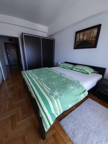 Apartman Green Wood