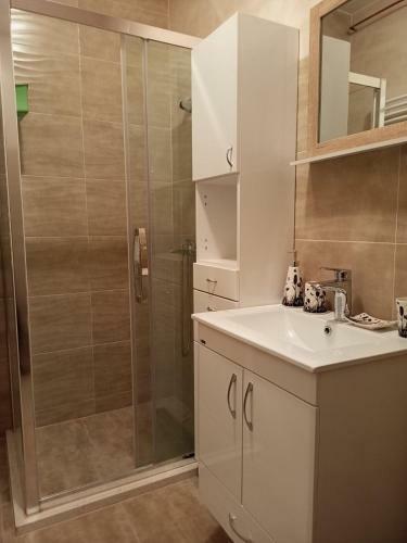 Apartman Green Wood
