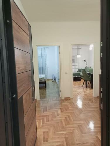 Apartman Green Wood