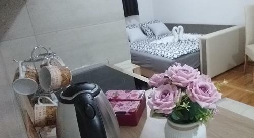 Alfa Apartmani