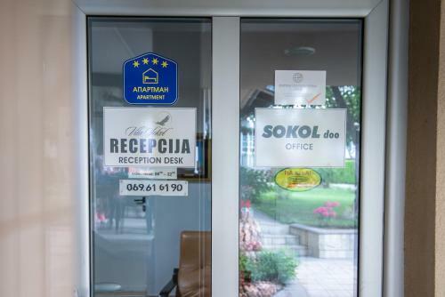 Apartamento Vila Sokol