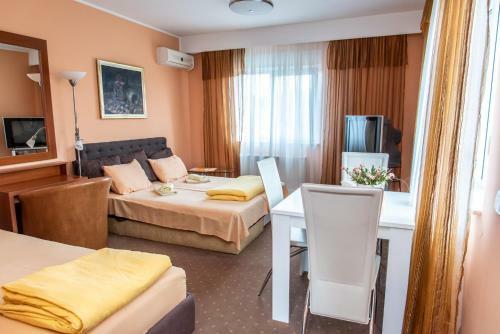 Apartamento Vila Sokol