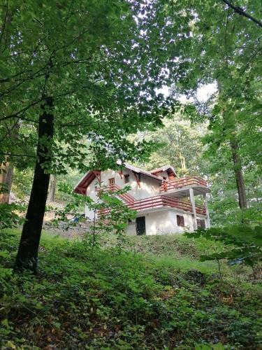 Apartamento Planinska Ku?a Bukulja
