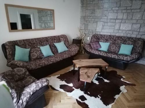 Hostal Apartmani Sergejev San, Bukulja, Arandjelovac