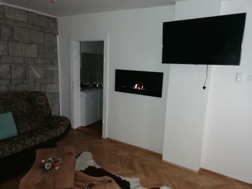 Hostal Apartmani Sergejev San, Bukulja, Arandjelovac