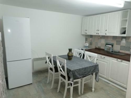 Hostal Apartmani Sergejev San, Bukulja, Arandjelovac
