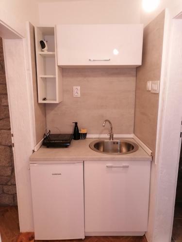Hostal Apartmani Sergejev San, Bukulja, Arandjelovac