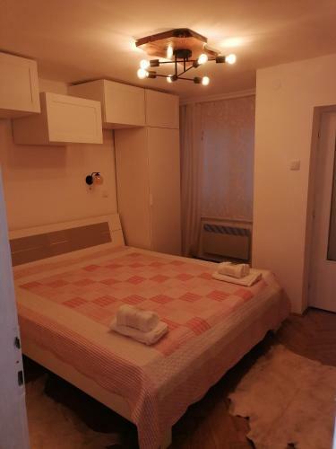 Hostal Apartmani Sergejev San, Bukulja, Arandjelovac