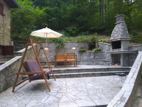 Hostal Apartmani Sergejev San, Bukulja, Arandjelovac