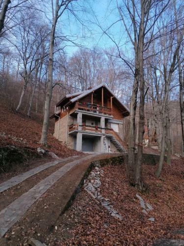 Hostal Apartmani Sergejev San, Bukulja, Arandjelovac