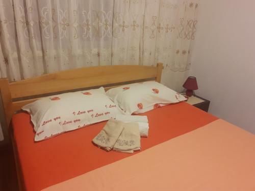 Apartamento Vanja's Happy Place