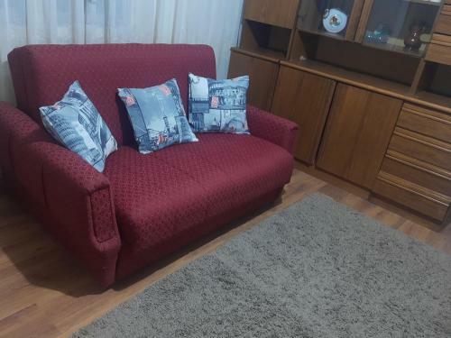 Apartamento Vanja's Happy Place