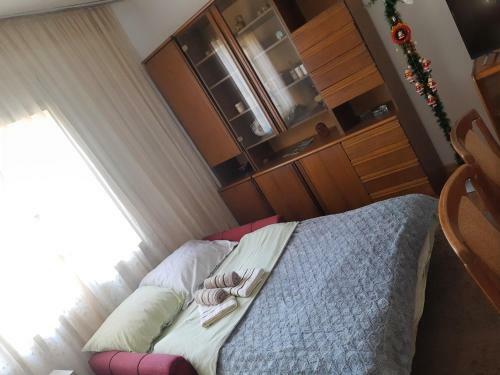 Apartamento Vanja's Happy Place