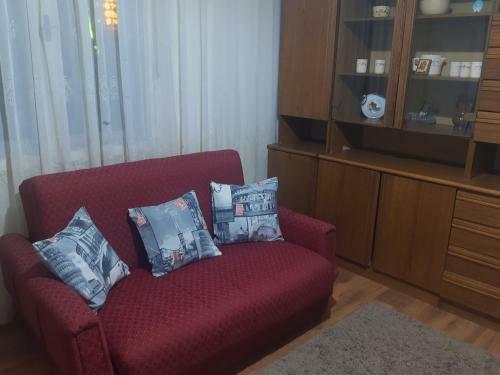 Apartamento Vanja's Happy Place