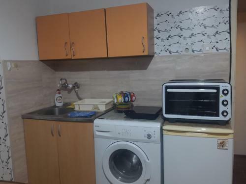 Apartamento Vanja's Happy Place