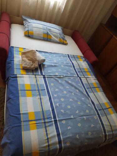 Apartamento Vanja's Happy Place