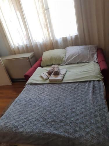 Apartamento Vanja's Happy Place