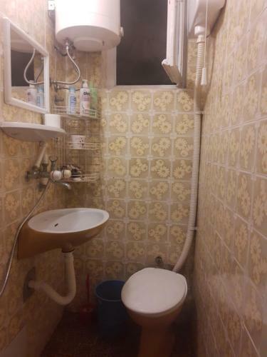 Apartamento Vanja's Happy Place