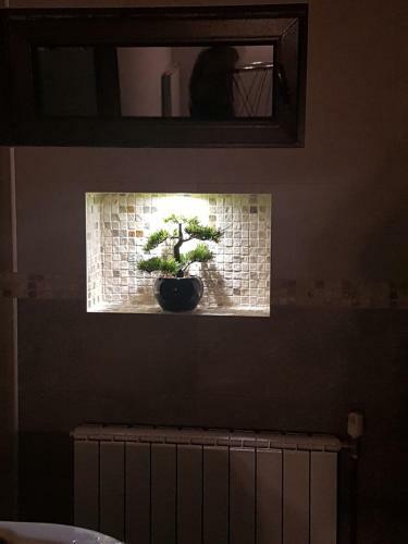 Villa Central Park Home Spa