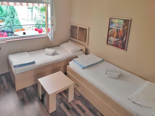 Apartamento Guest House Nana