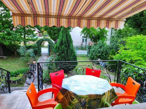 Apartamento Guest House Nana