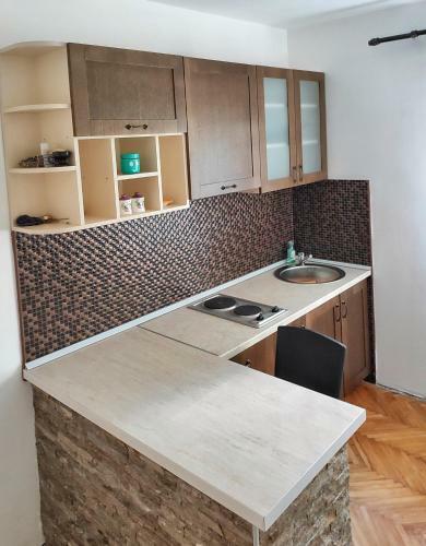 Apartamento Guest House Nana