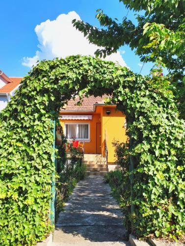 Apartamento Guest House Nana
