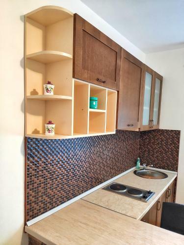Apartamento Guest House Nana