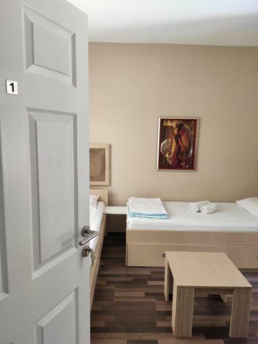 Apartamento Guest House Nana