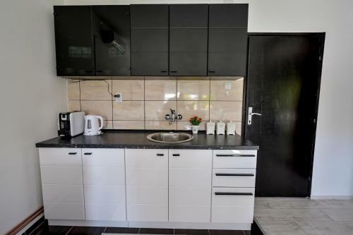 Apartman Dora