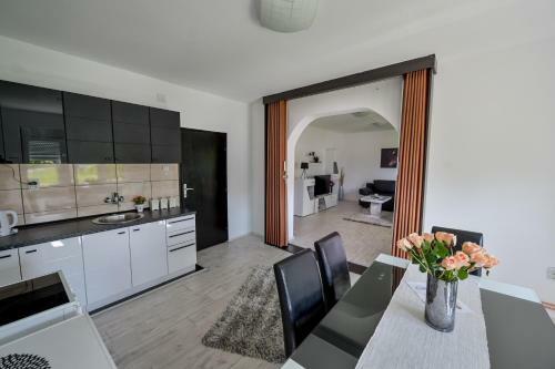 Apartman Dora