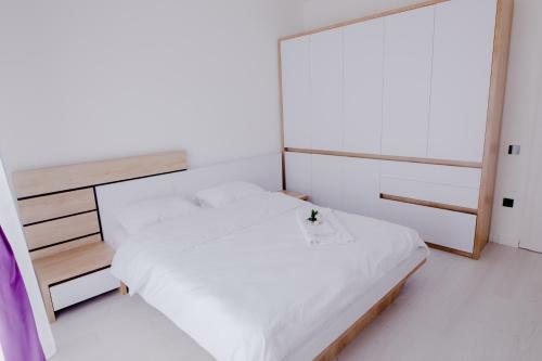 Apartamento Luxury Baia Mare